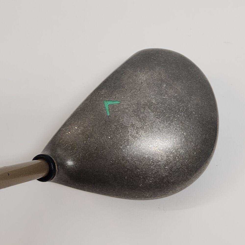 Women's Callaway Big Bertha S2H2 7-Wood RH Graphite Gems Ladies 40.5" FAIR READ! - Picture 2 of 15